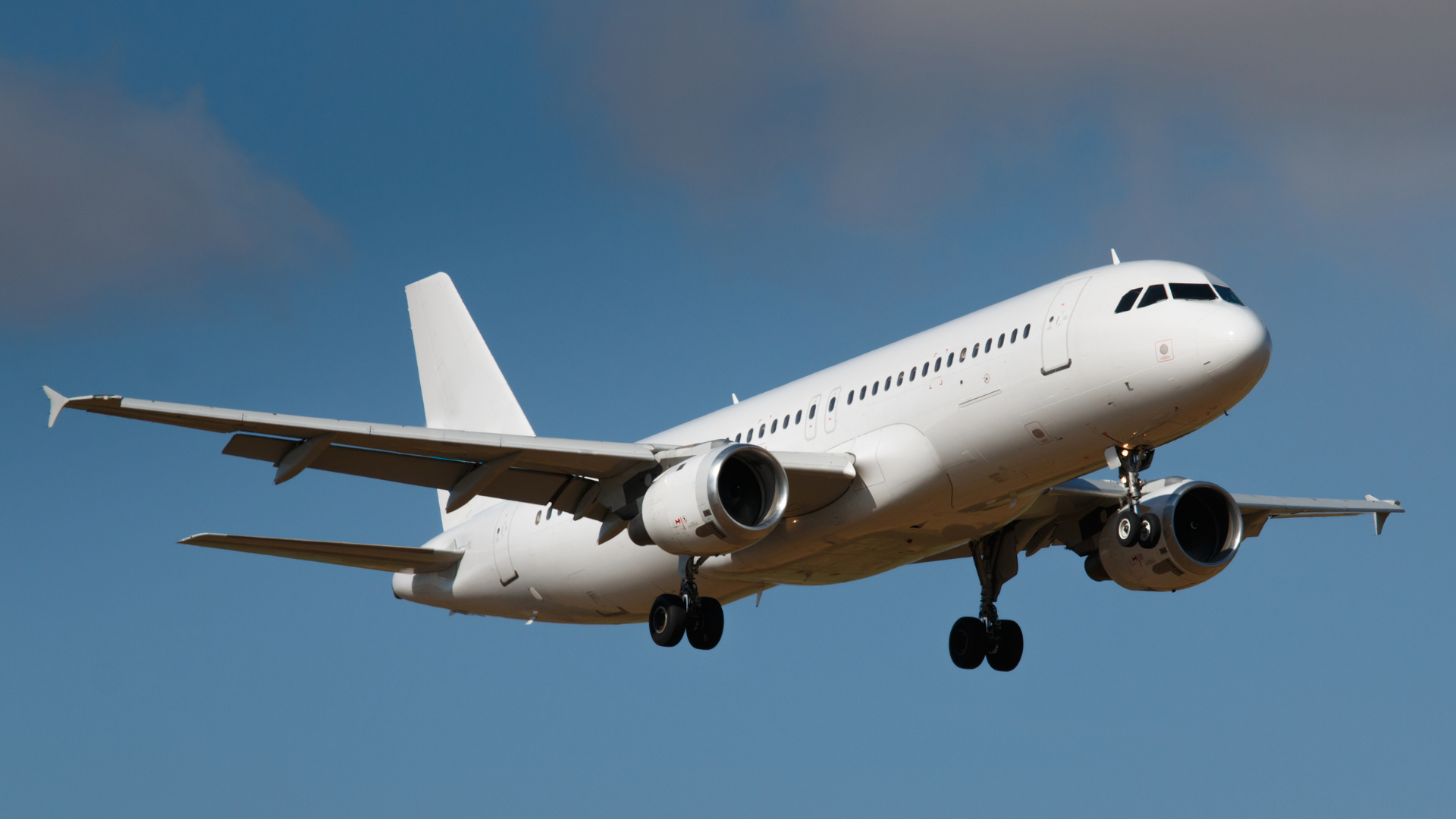 Traslado Aéreo